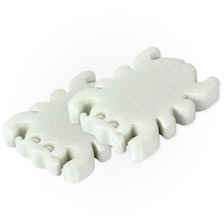 Rola-Chem Corporation Rola-Chem TB2-24 ScumBug Oil-Absorbing TB2-24